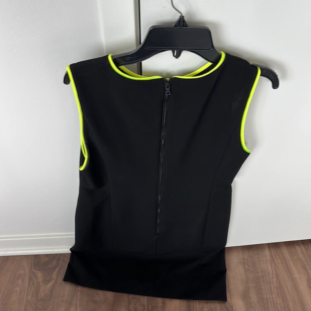 Alice and Olivia dress. Worn once! - Picture 4 of 4